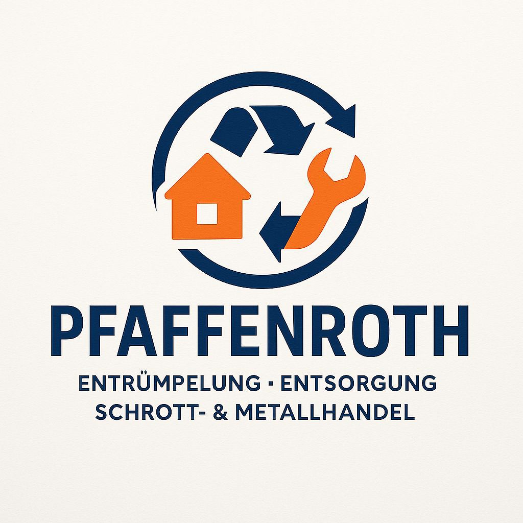 Pfaffenroth-Service Entrümpelung 