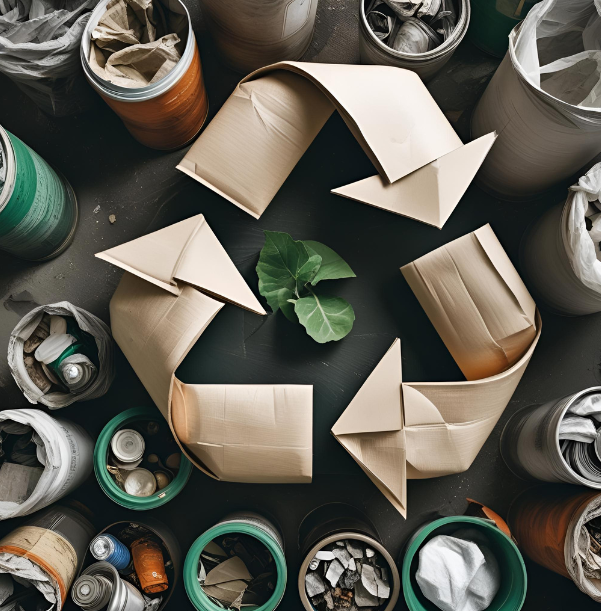 Recycling von Metallen und Schrott in Ulm Pfaffenroth-Service Recyclinghof in Senden Umweltgerechtes Recycling von Altmetallen in Ulm Recycling und Wiederverwertung in Senden
