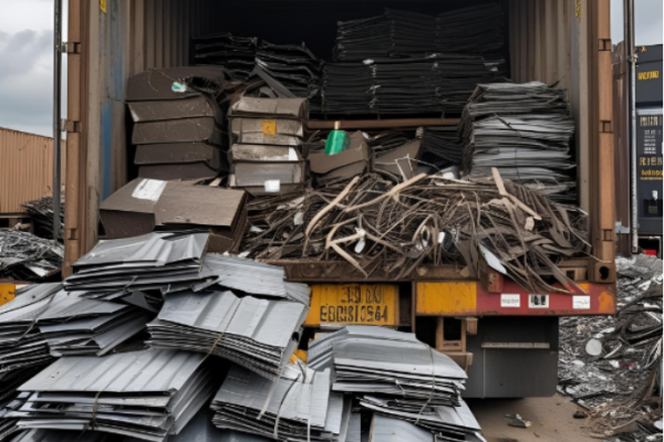 Schrott&Metallhandel